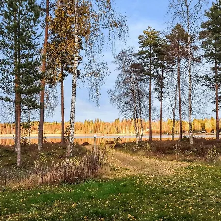 Loma-asunnot Metsatahti By Interhome *