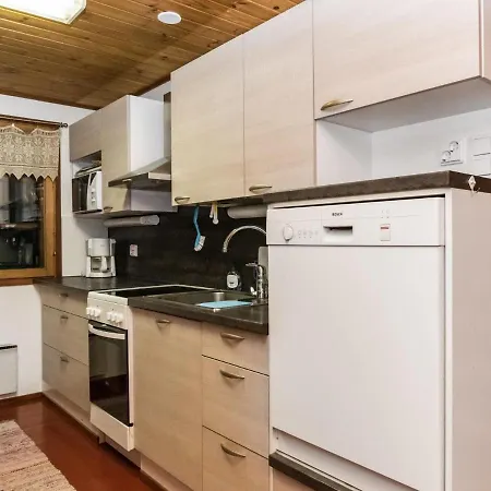 Metsatahti By Interhome *