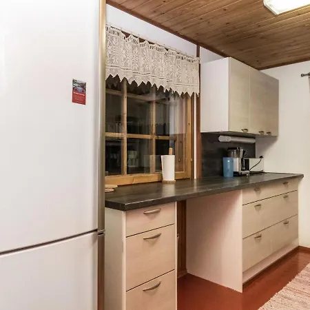Metsatahti By Interhome Casa de Férias