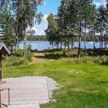 Loma-asunnot Metsatahti By Interhome *