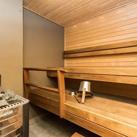 Casa de Férias Metsatahti By Interhome *