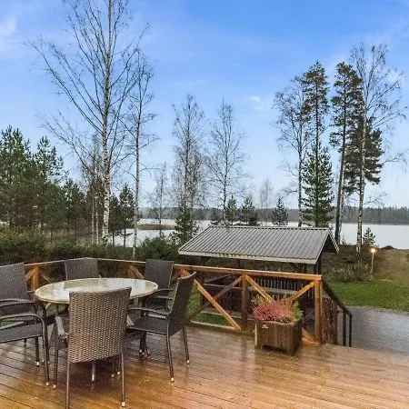 Metsatahti By Interhome *