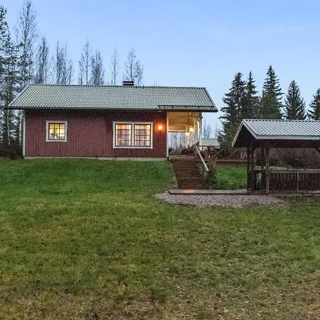 Metsatahti By Interhome