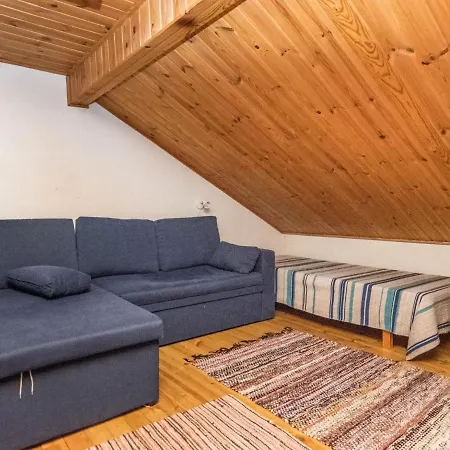 Metsatahti By Interhome Casa de Férias Alvettula