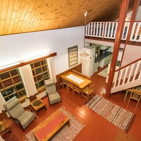 Metsatahti By Interhome Loma-asunnot