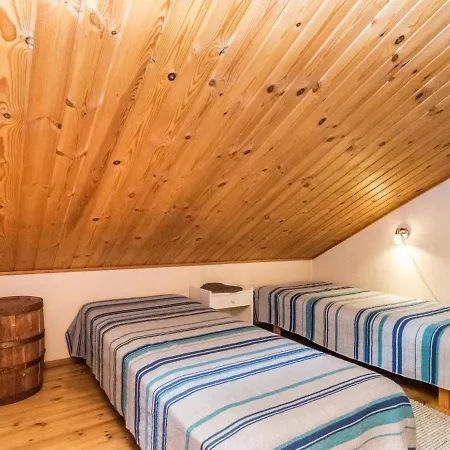 Loma-asunnot Metsatahti By Interhome *