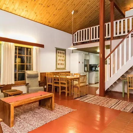 Metsatahti By Interhome Casa de Férias *