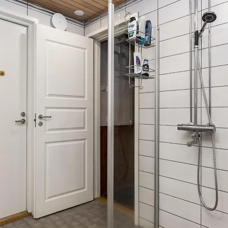 Loma-asunnot Metsatahti By Interhome *
